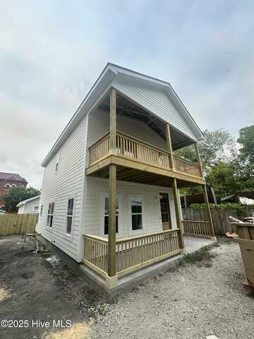 509 Common Cap Way, Wilmington, NC 28401