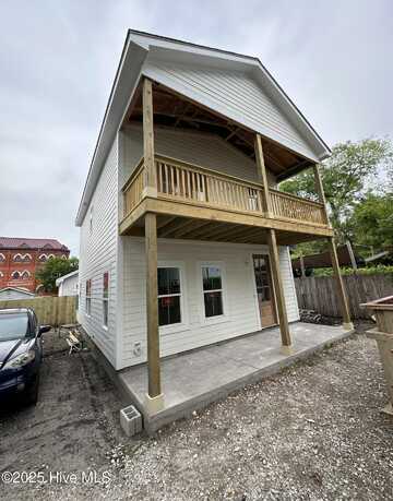 509 Common Cap Way Way, Wilmington, NC 28401