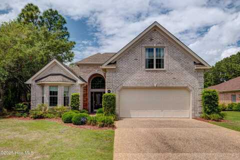 5834 White Heron Road, Wilmington, NC 28412