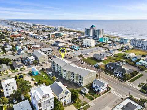 200 Lake Park Boulevard S, Carolina Beach, NC 28428