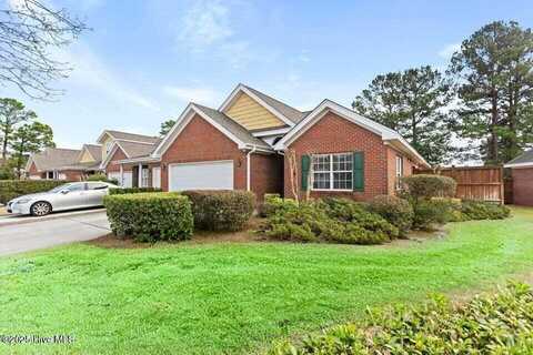 809 Ruffin Street, Wilmington, NC 28412