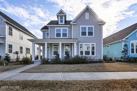 850 Wharton Avenue, Wilmington, NC 28412