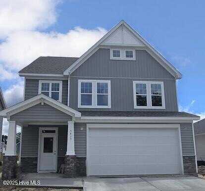 7415 Julius Dr, #101, Leland, NC 28451