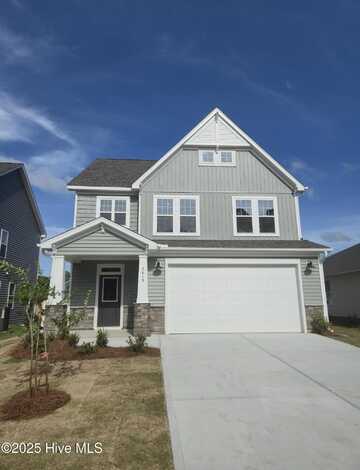 7415 Julius Dr, #101, Leland, NC 28451