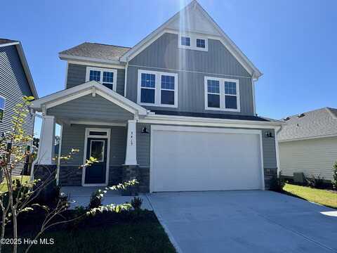 7415 Julius Dr, #101, Leland, NC 28451