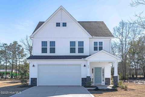 7415 Julius Dr, #101, Leland, NC 28451
