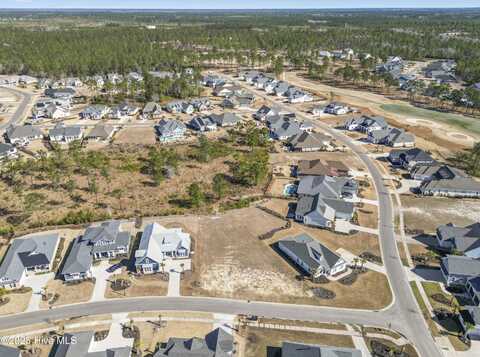 2604 Sweet Sassafras Street NE, Leland, NC 28451