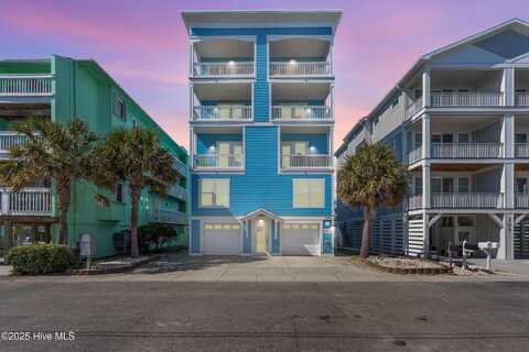 308 Carolina Beach Avenue S, Carolina Beach, NC 28428