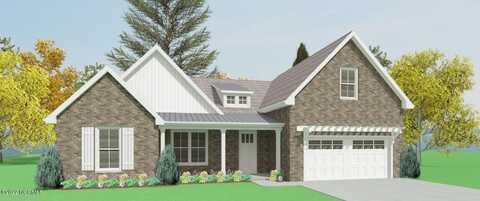 1166 Turnata Drive SE, Bolivia, NC 28422
