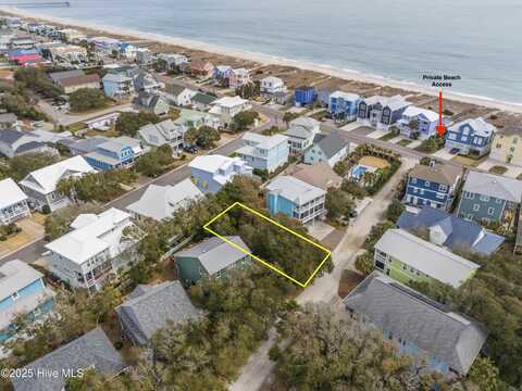 218 Water Oak Circle, Kure Beach, NC 28449