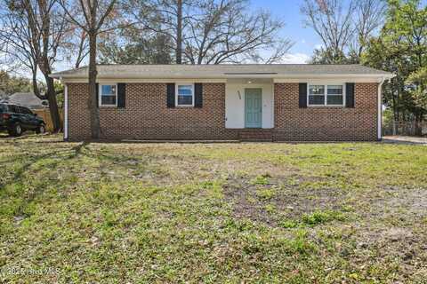 4906 Rye Lane, Wilmington, NC 28405