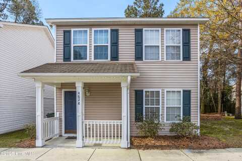 4628 Crawdad Court, Wilmington, NC 28405