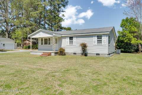 706 Miami Avenue, Wallace, NC 28466