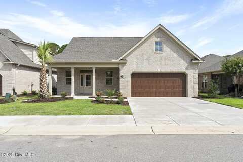 457 Motts Forest Road, Wilmington, NC 28412