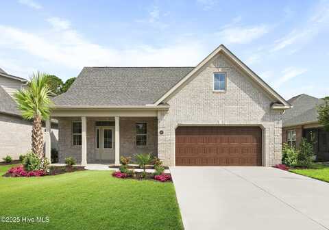 457 Motts Forest Road, Wilmington, NC 28412