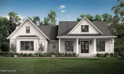 1058 N Middleton Drive NW, Calabash, NC 28467