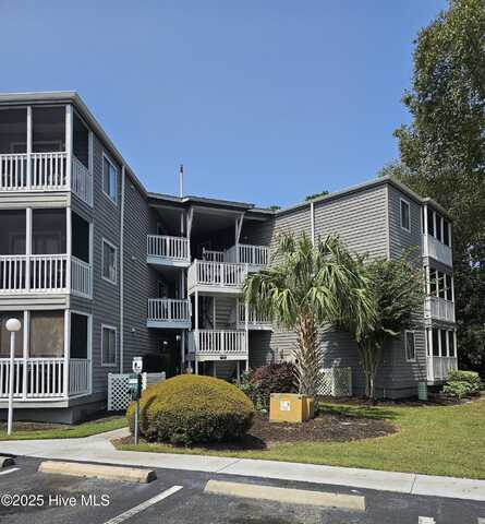 10172 Beach Drive SW, Calabash, NC 28467
