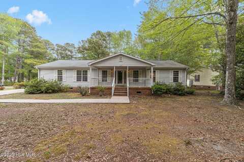 296 Beachwood Drive NW, Calabash, NC 28467