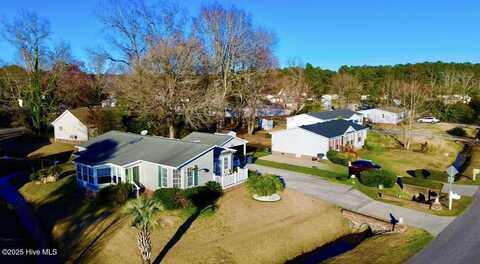 1092 Clubview Lane SW, Carolina Shores, NC 28467