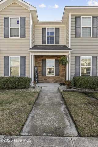 509 Cider Hill Road, Jacksonville, NC 28546
