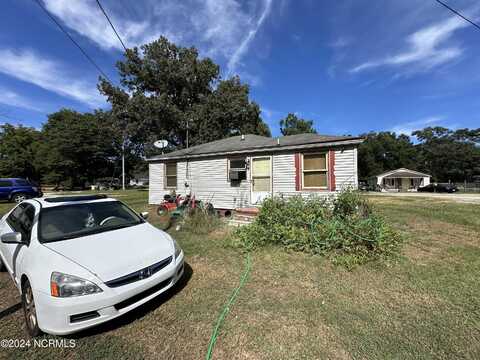 15281 Cooper Street, Laurinburg, NC 28352