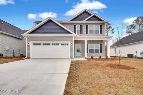 2017 Twilight Drive NE, Winnabow, NC 28479