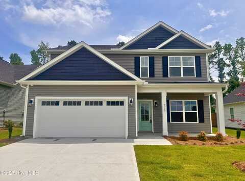 2017 Twilight Drive NE, Winnabow, NC 28479