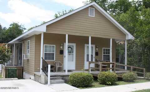 1014 Hall Street, Wilmington, NC 28401