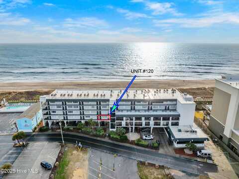 222 Carolina Beach Avenue N, Carolina Beach, NC 28428