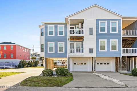 1701 Bowfin Lane, Carolina Beach, NC 28428