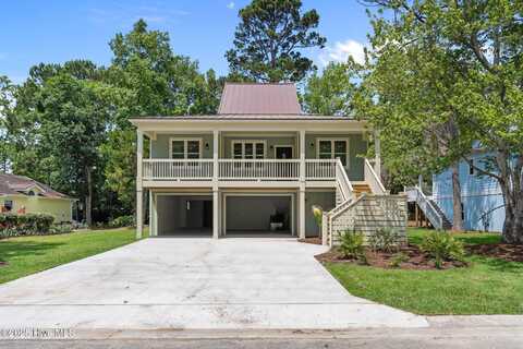 1552 Windsong Drive SW, Ocean Isle Beach, NC 28469