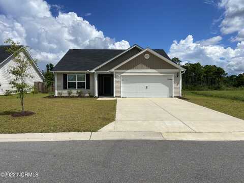 7213 Cameron Trace Drive, Wilmington, NC 28411