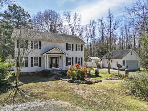 384 Crooked Run, Willard, NC 28478