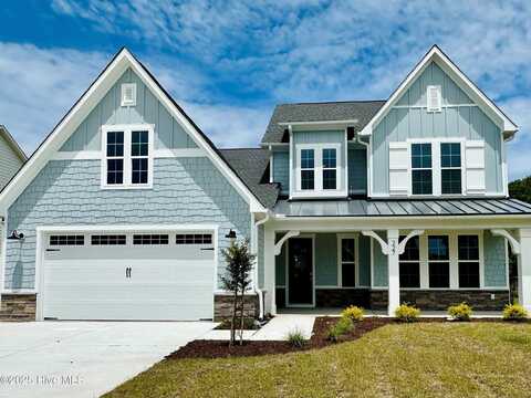 227 Sailor Sky Way, Hampstead, NC 28443