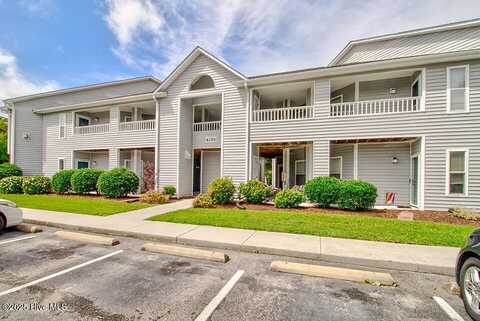4158 Breezewood Drive, Wilmington, NC 28412