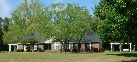 19160 Sneads Grove Road, Laurinburg, NC 28352