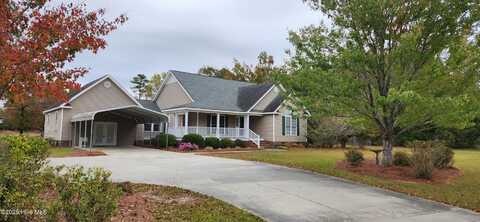 7860 Fox Crossing Road, Laurinburg, NC 28352