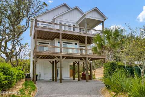 105 White Hills Lane, Surf City, NC 28445