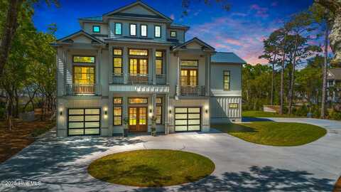 9102 River Road, Wilmington, NC 28412