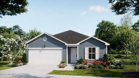 83 Ginters Park Road NW, Supply, NC 28462