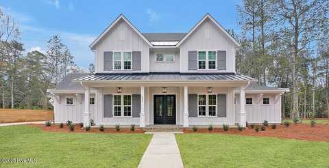 40 Dragonfly Lane, Hampstead, NC 28443