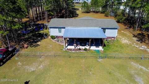 1435 Green Hill Road NE, Leland, NC 28451