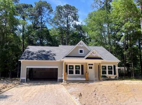 9054 Ocean Harbour Golf Club Road SW, Calabash, NC 28467