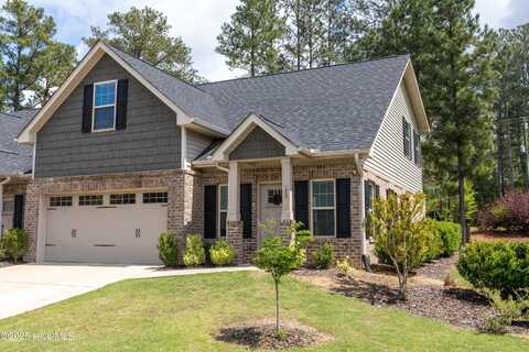 129 Lark Drive, West End, NC 27376