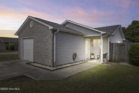 7301 Vespar Court, Wilmington, NC 28411