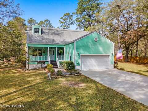 3181 Island Drive SE, Bolivia, NC 28422