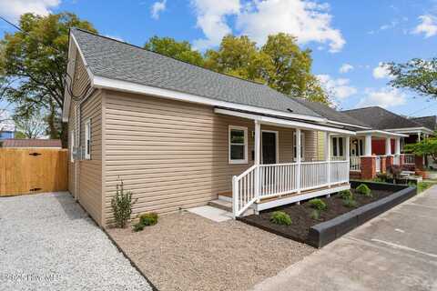 811 Walnut Street, Wilmington, NC 28401