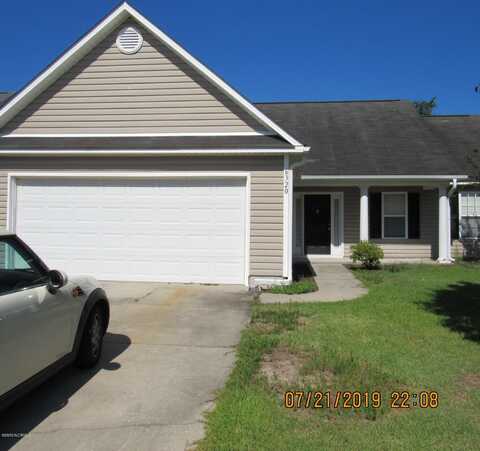6320 Branford Road, Wilmington, NC 28412