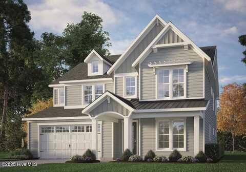 3616 Mason Port Drive, Wilmington, NC 28409