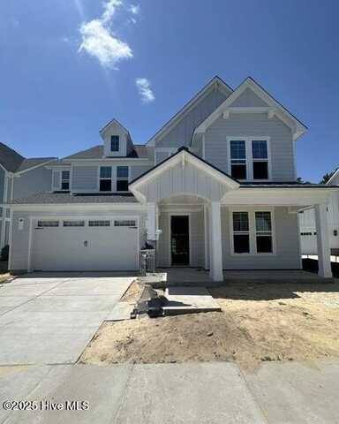 3616 Mason Port Drive, Wilmington, NC 28409